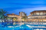 Hotel PAPILLON ZEUGMA 50+ dovolená