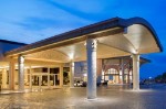 Hotel PAPILLON ZEUGMA 50+ dovolená