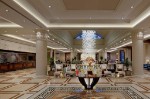 Hotel PAPILLON ZEUGMA 50+ dovolená