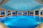 Hotel PAPILLON ZEUGMA 50+ dovolená