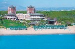 Hotel PAPILLON ZEUGMA 50+ dovolená