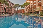 Hotel PAPILLON ZEUGMA 50+ dovolená