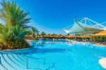 Hotel Regnum Carya Golf & Spa Resort dovolenka