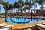 Hotel Rixos Park Belek dovolenka