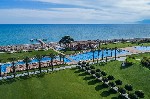 Hotel RIXOS PREMIUM BELEK dovolenka