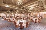Hotel RIXOS PREMIUM BELEK dovolenka
