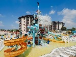 Hotel SELECTUM FAMILY RESORT BELEK dovolená