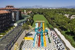 Hotel SELECTUM FAMILY RESORT BELEK dovolená