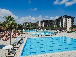 Hotel SELECTUM FAMILY RESORT BELEK dovolená