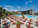 Hotel SELECTUM FAMILY RESORT BELEK dovolená