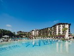 Hotel SELECTUM FAMILY RESORT BELEK dovolená