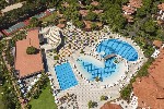 Hotel SELECTUM FAMILY RESORT BELEK dovolená
