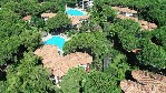 Hotel SELECTUM FAMILY RESORT BELEK dovolená