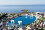 Hotel Selectum Luxury Resort Belek dovolenka