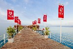 Hotel SELECTUM LUXURY RESORT BELEK dovolená