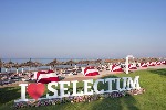 Hotel SELECTUM LUXURY RESORT BELEK dovolená