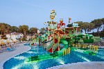 Hotel SELECTUM LUXURY RESORT BELEK dovolená