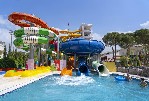 Hotel SELECTUM LUXURY RESORT BELEK dovolená