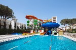 Hotel SELECTUM LUXURY RESORT BELEK dovolená