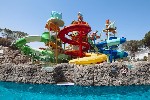 Hotel SELECTUM LUXURY RESORT BELEK dovolená