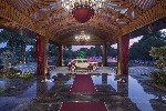 Hotel SELECTUM LUXURY RESORT BELEK dovolená