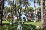 Hotel SELECTUM LUXURY RESORT BELEK dovolená