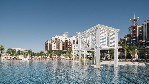 Hotel SELECTUM LUXURY RESORT BELEK dovolená
