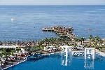 Hotel SELECTUM LUXURY RESORT BELEK dovolená