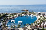 Hotel SELECTUM LUXURY RESORT BELEK dovolená