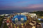 Hotel SELECTUM LUXURY RESORT BELEK dovolená