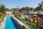 Hotel SELECTUM LUXURY RESORT BELEK dovolená