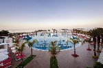 Hotel SELECTUM LUXURY RESORT BELEK dovolená