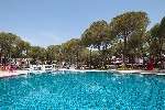 Hotel SELECTUM LUXURY RESORT BELEK dovolená