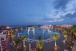 Hotel SELECTUM LUXURY RESORT BELEK dovolená