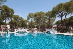 Hotel SELECTUM LUXURY RESORT BELEK dovolená
