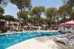 Hotel SELECTUM LUXURY RESORT BELEK dovolená