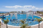 Hotel SELECTUM LUXURY RESORT BELEK dovolená