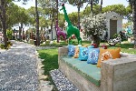 Hotel SELECTUM LUXURY RESORT BELEK dovolená