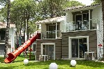 Hotel SELECTUM LUXURY RESORT BELEK dovolená