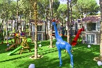 Hotel SELECTUM LUXURY RESORT BELEK dovolená
