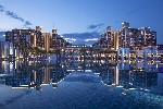 Hotel SELECTUM LUXURY RESORT BELEK dovolená