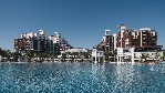 Hotel SELECTUM LUXURY RESORT BELEK dovolená