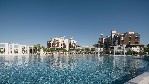 Hotel SELECTUM LUXURY RESORT BELEK dovolená