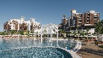 Hotel SELECTUM LUXURY RESORT BELEK dovolená