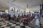 Hotel SELECTUM LUXURY RESORT BELEK dovolená