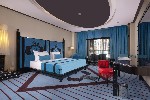 Hotel SELECTUM LUXURY RESORT BELEK dovolená