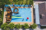 Hotel Belek Soho Beach Club dovolená