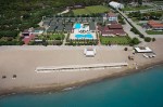 Hotel SOHO BEACH CLUB dovolená