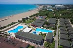 Hotel Belek Soho Beach Club dovolená