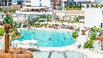Hotel Sy Hotels Belek Boutique Luxury dovolenka